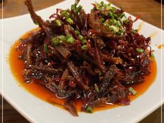 -又见小河浜·盐帮川菜(松江商业广场店)