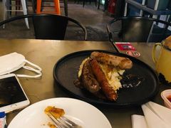-牛啤堂精酿啤酒餐吧(五棵松华熙店)