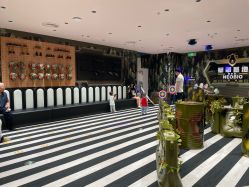 -奈尔宝家庭中心·亲子餐厅(北京东坝万达店)