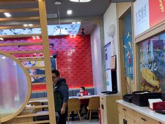 -大官米线(喜盈门范城店)