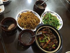 -龙老五汤店(站前西路店)