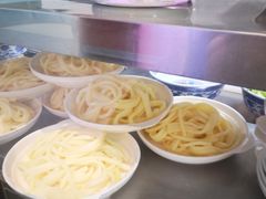 -崇德楼水盆牛羊肉泡馍馆(文艺路店)