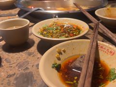 -蜀国大将老火锅(江北店)