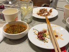 -海底捞火锅(青悦城店)