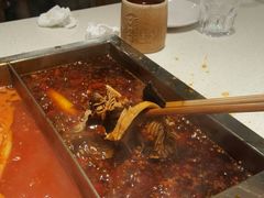 -小牛叔鲜切牛肉·火锅·烤肉自助(公济桥路店)