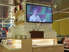 -食大利香港茶餐厅(南亚风情第一城店)