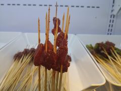 -马路边边串串香(一匡街店)