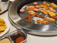 -么子烤肉(化龙池店)