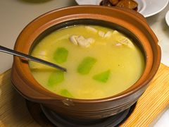 -淮扬府·游园京梦(北京SKP店)