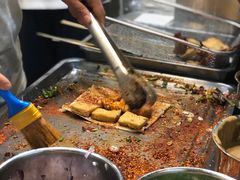 -乐乐姐超级土豆(中关村5号店)
