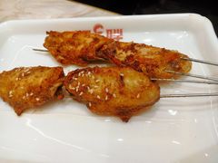 -阿胖龙虾(罍街店)