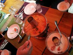 -山色西餐·柴火烤披萨