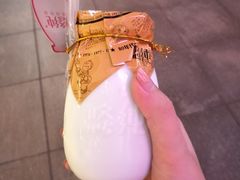 老酸奶-泰康食品有限公司食品厂