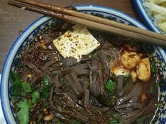 -惠记粉汤羊血(小南门店)