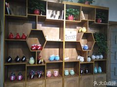 -醉霖生态餐厅(交大店)