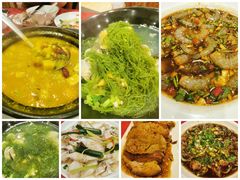 -抱德·潮汕味(敦和店原惠城鱼仔)
