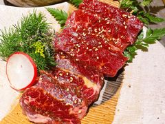 -厚贞日式烤肉(龙之梦店)