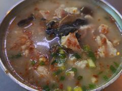 -广场正宗原汁薏米店