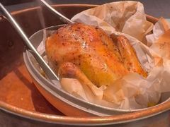 -桂满陇·西湖船宴(平安金融中心店)