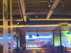 -喝丢一只鞋海鲜烧烤·海肠捞饭(东关街店)