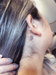 点击看大图 -METATTOO ArtSpace高端定制刺青店
