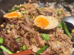-良木缘咖啡西餐(优品道广场店)