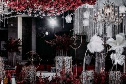 -喜临门婚宴广场·宴会厅