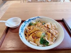 -难忘的面(五矿君澜酒店)