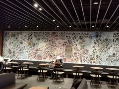 -星巴克臻选(北京凤凰汇店)