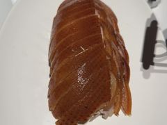 -四季民福烤鸭店(王府井东安门店)