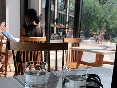-The Rug Cafe(王府中环店)