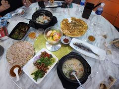 -皮蛋弟砂锅粥·30年老字号(总店)