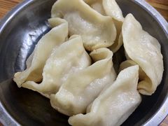 -锅贴大王南翔小笼(临沂二村店)