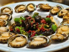 -东夷海鲜巨无霸(东夷小镇店)