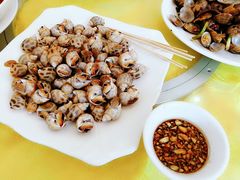 -浩海美食店(闸坡店)