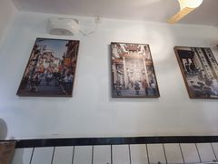 -阿鸡鱼庄·顺德鲜蒸小炒(亚运村店)