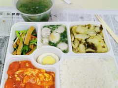 -酷味乐智选餐厅(斜土路店)