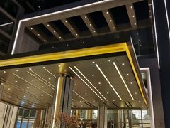 -济南香格里拉·咖啡泉自助餐厅