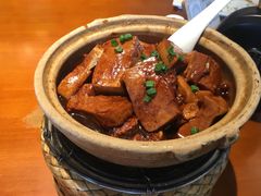 -麒麟小院·老九江菜(安平路店)