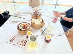 -鹿鸣酒家(越秀店)