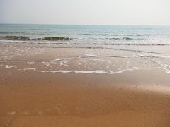 -青岛银沙滩