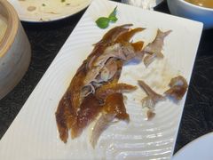 -正德楼果木烤鸭·渔家菜(东港店)