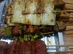 -非凡烧烤(历史博物馆店)