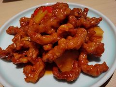 -吕氏疙瘩汤·新派鲁菜(欢乐汇店)
