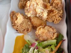 -贝林大翅鲸简餐厅(国家海洋博物馆店)