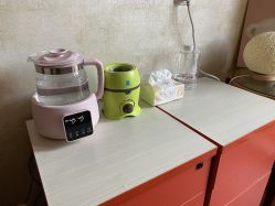 -禧悦府国际月子会所(总店)