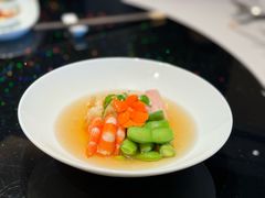 -杭州新新饭店·1913餐厅