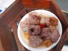 古法蒸排骨-正斗·港式粤菜(SKLP店)