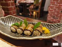 -格鲁·秀色Georgia’s Feast