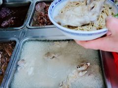 -水门桥面馆(东坡雅居店)